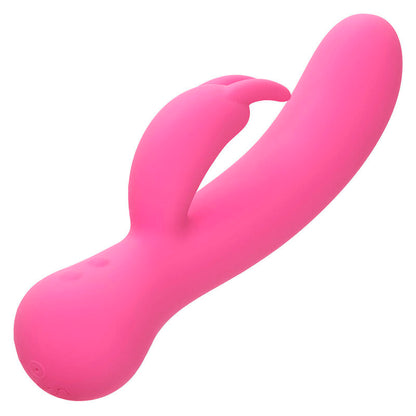 CALEXOTICS - FIRST TIME VIBRATOR RABBIT RECHARGEABLE PINK - My naughty haven #