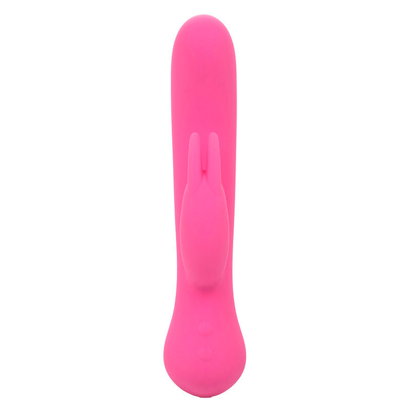 CALEXOTICS - FIRST TIME VIBRATOR RABBIT RECHARGEABLE PINK - My naughty haven #