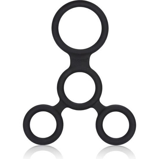 CALEXOTICS - FULL ERECTION SPREADER - My naughty haven #
