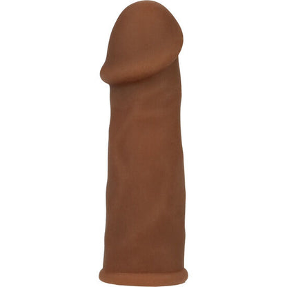 CALEXOTICS - FUTUROTIC PENIS EXTENDER BROWN - My naughty haven #