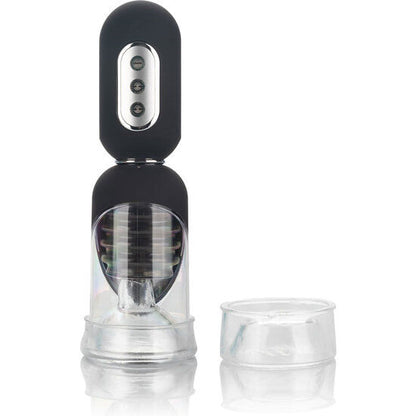 CALEXOTICS - GET HARD HEAD PUMP SET - My naughty haven #
