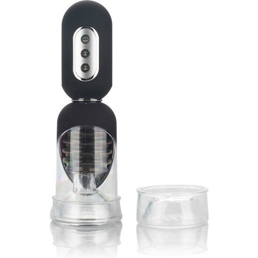 CALEXOTICS - GET HARD HEAD PUMP SET - My naughty haven #