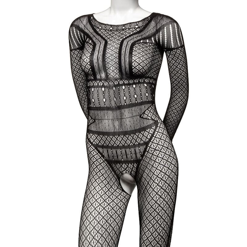 CALEXOTICS - LACE BODY SUIT ONE SIZE - My naughty haven #