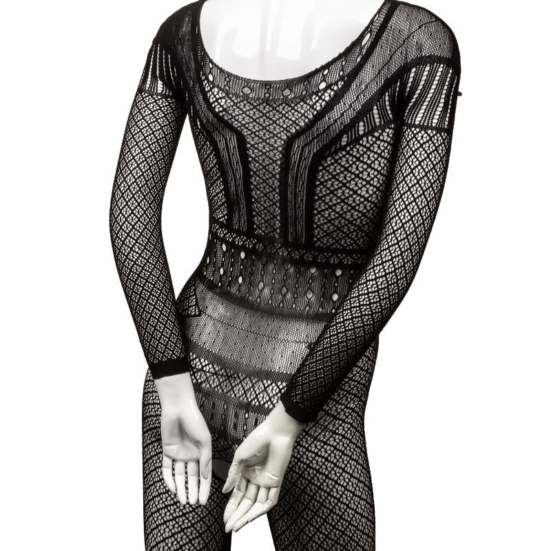 CALEXOTICS - LACE BODY SUIT ONE SIZE - My naughty haven #
