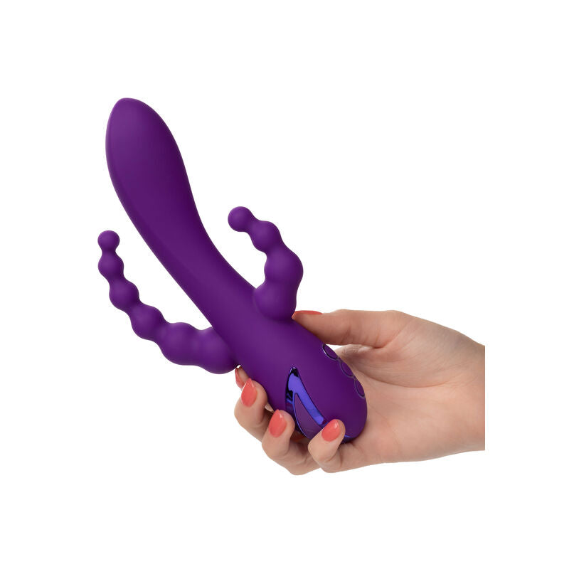 CALEXOTICS - LONG BEACH BOOTYLICIOUS PURPLE - My naughty haven #