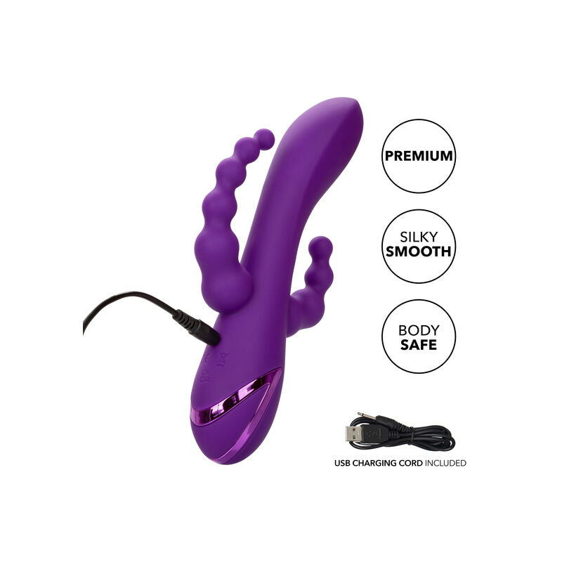 CALEXOTICS - LONG BEACH BOOTYLICIOUS PURPLE - My naughty haven #