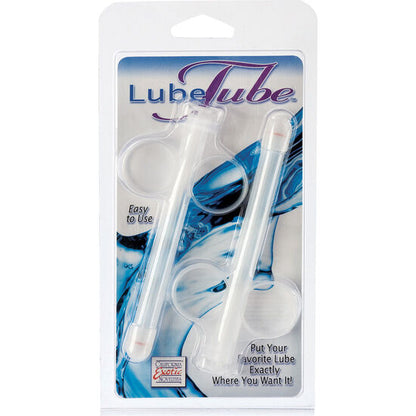 CALEXOTICS - LUBE TUBE - My naughty haven #