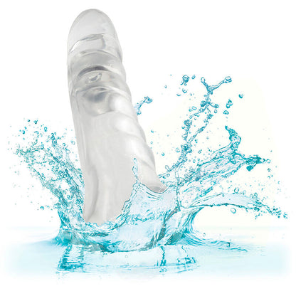 CALEXOTICS - MAXX PENIS EXTENDER ADJUSTABLE CLEAR - My naughty haven #