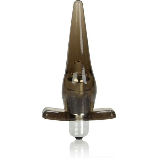 CALEXOTICS - MINI VIBRO TEASE BLACK - My naughty haven #