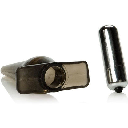 CALEXOTICS - MINI VIBRO TEASE BLACK - My naughty haven #