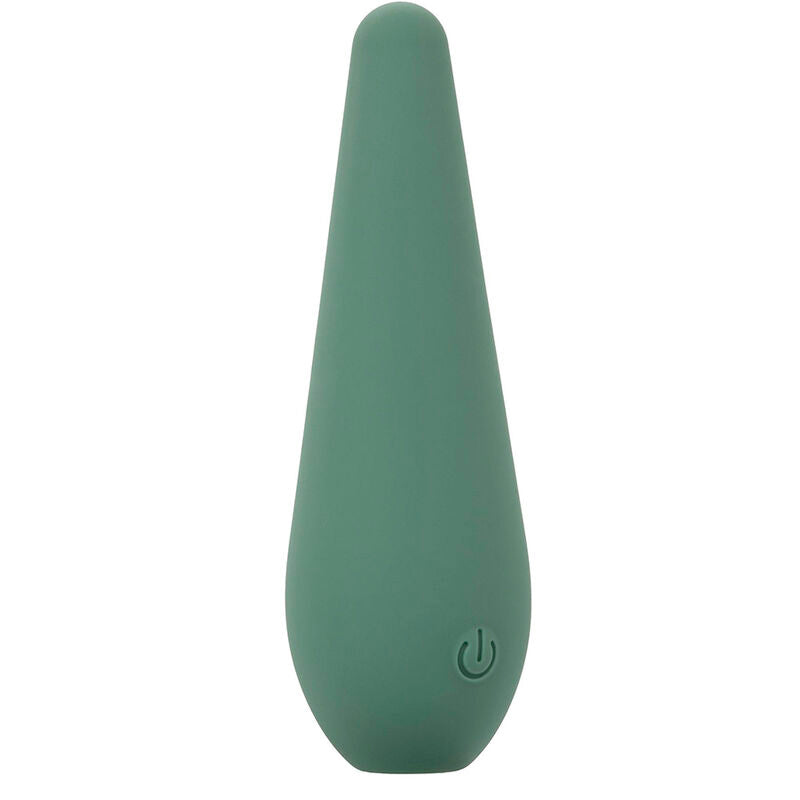 CALEXOTICS - MOD CHIC STIMULATOR GREEN - My naughty haven #