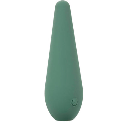 CALEXOTICS - MOD CHIC STIMULATOR GREEN - My naughty haven #