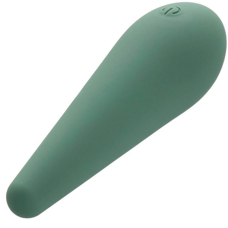 CALEXOTICS - MOD CHIC STIMULATOR GREEN - My naughty haven #