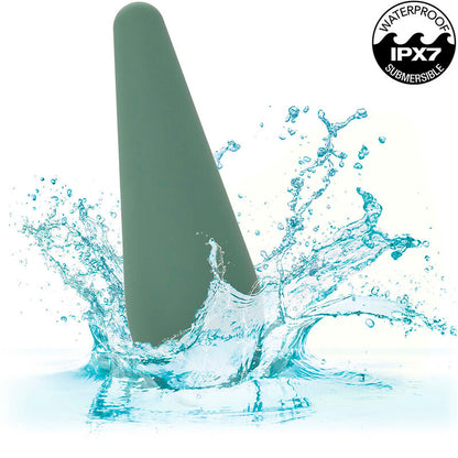 CALEXOTICS - MOD CHIC STIMULATOR GREEN - My naughty haven #