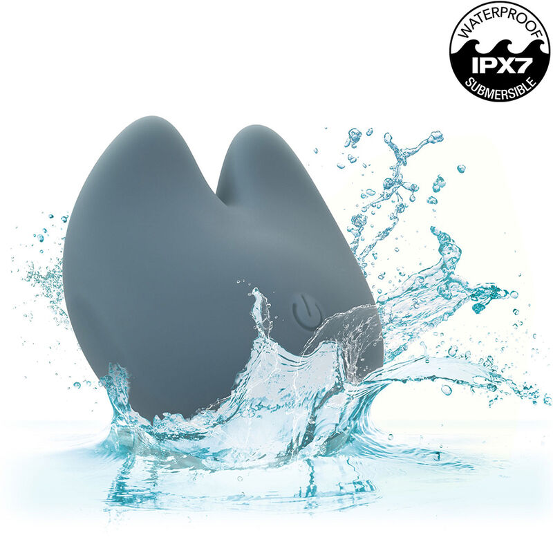 CALEXOTICS - MOD CURVE STIMULATOR BLUE - My naughty haven #
