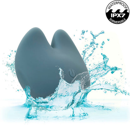 CALEXOTICS - MOD CURVE STIMULATOR BLUE - My naughty haven #