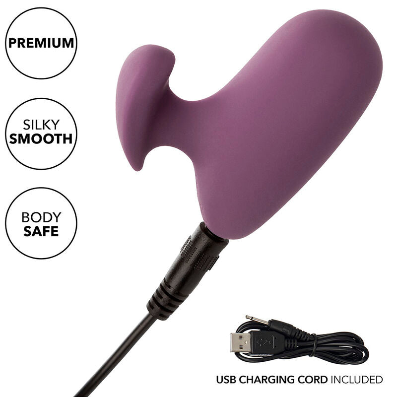 CALEXOTICS - MOD TOUCH STIMULATOR PURPLE - My naughty haven #