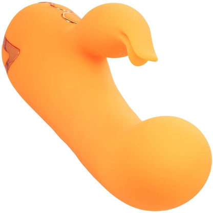 CALEXOTICS - MONTECITO MUSE VIBRATOR RABBIT ORANGE BY CALIFORNIA DREAMING - My naughty haven #