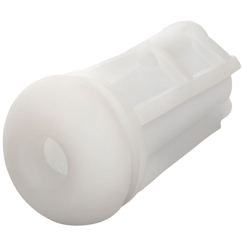 CALEXOTICS - OPTIMUM POWER VIBRATING SUCTION MASTURBATOR - My naughty haven #