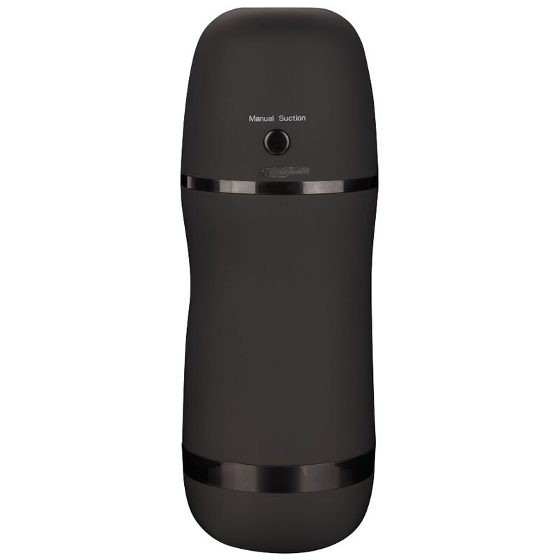 CALEXOTICS - OPTIMUM POWER VIBRATING SUCTION MASTURBATOR - My naughty haven #