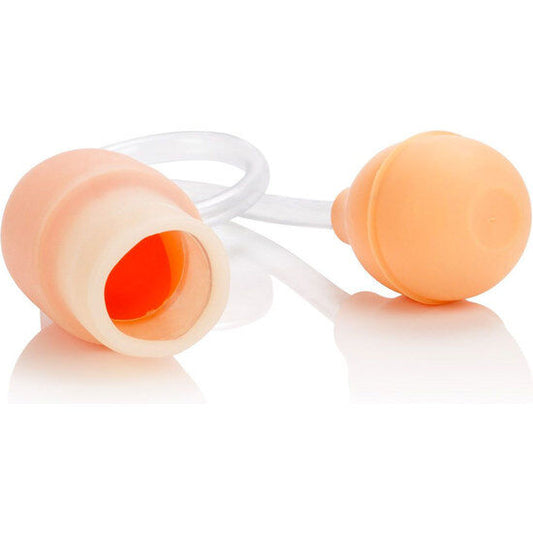 CALEXOTICS - ORIGINAL ORO CLITORIA SIMULATOR - My naughty haven #