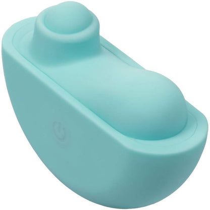 CALEXOTICS - OVATION ACCLAIM STIMULATOR AQUA GREEN - My naughty haven #