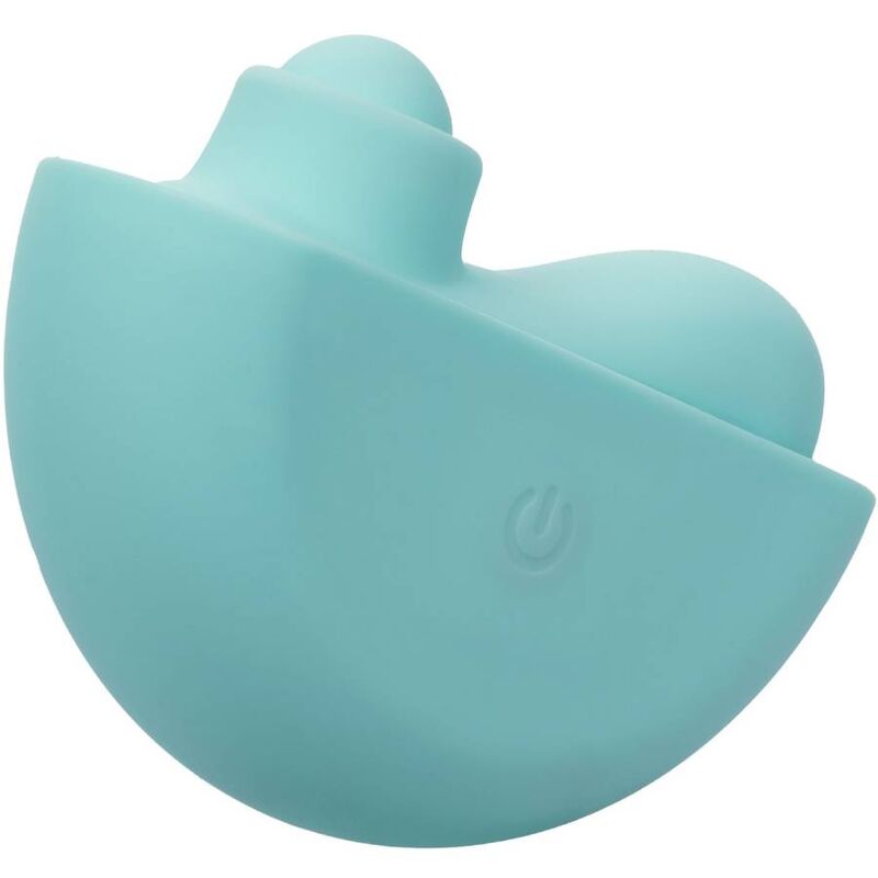 CALEXOTICS - OVATION ACCLAIM STIMULATOR AQUA GREEN - My naughty haven #