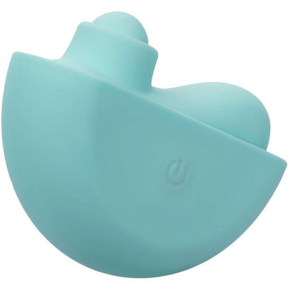 CALEXOTICS - OVATION ACCLAIM STIMULATOR AQUA GREEN - My naughty haven #