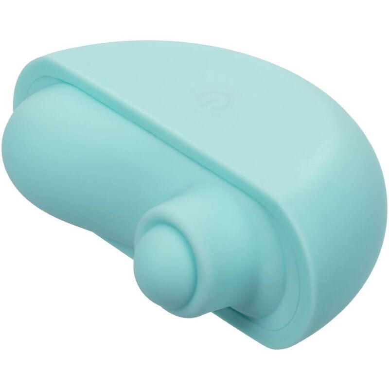 CALEXOTICS - OVATION ACCLAIM STIMULATOR AQUA GREEN - My naughty haven #
