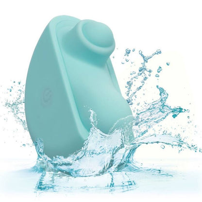 CALEXOTICS - OVATION ACCLAIM STIMULATOR AQUA GREEN - My naughty haven #
