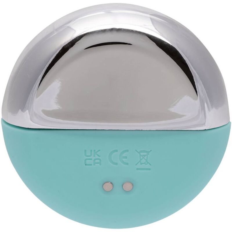 CALEXOTICS - OVATION APPLAUSE STIMULATOR AQUA GREEN - My naughty haven #