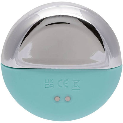 CALEXOTICS - OVATION APPLAUSE STIMULATOR AQUA GREEN - My naughty haven #