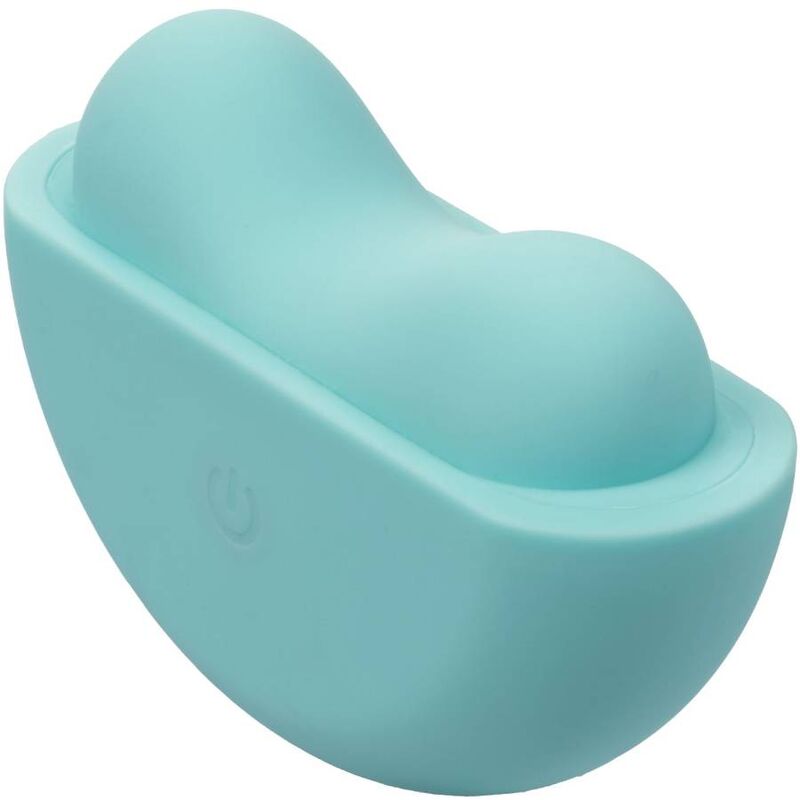 CALEXOTICS - OVATION APPLAUSE STIMULATOR AQUA GREEN - My naughty haven #