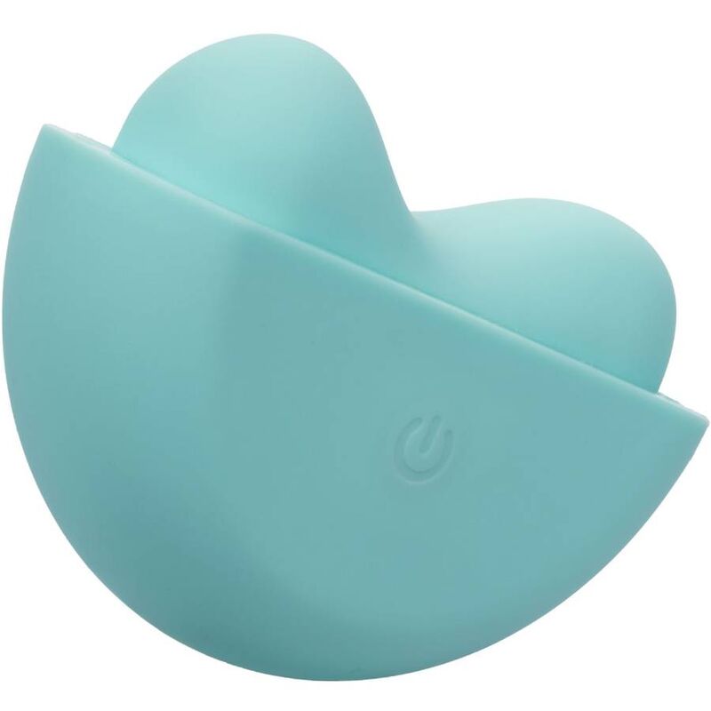 CALEXOTICS - OVATION APPLAUSE STIMULATOR AQUA GREEN - My naughty haven #