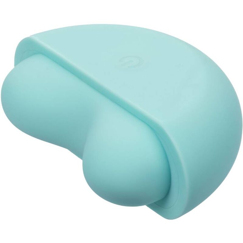 CALEXOTICS - OVATION APPLAUSE STIMULATOR AQUA GREEN - My naughty haven #
