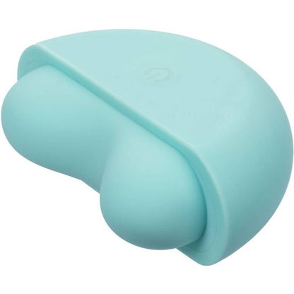 CALEXOTICS - OVATION APPLAUSE STIMULATOR AQUA GREEN - My naughty haven #