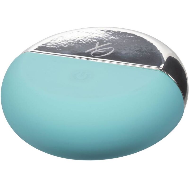 CALEXOTICS - OVATION APPLAUSE STIMULATOR AQUA GREEN - My naughty haven #