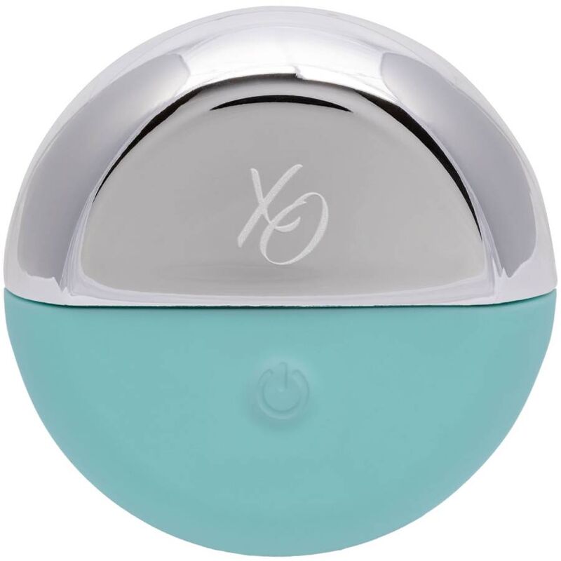 CALEXOTICS - OVATION RAVE STIMULATOR AQUA GREEN - My naughty haven #