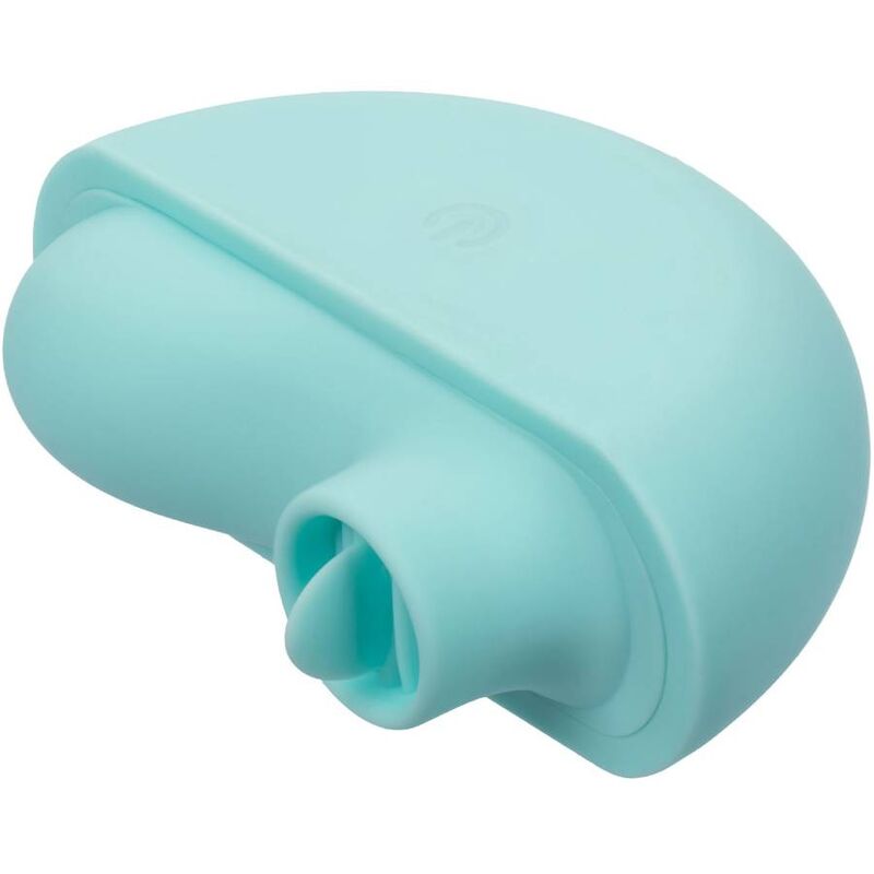 CALEXOTICS - OVATION RAVE STIMULATOR AQUA GREEN - My naughty haven #