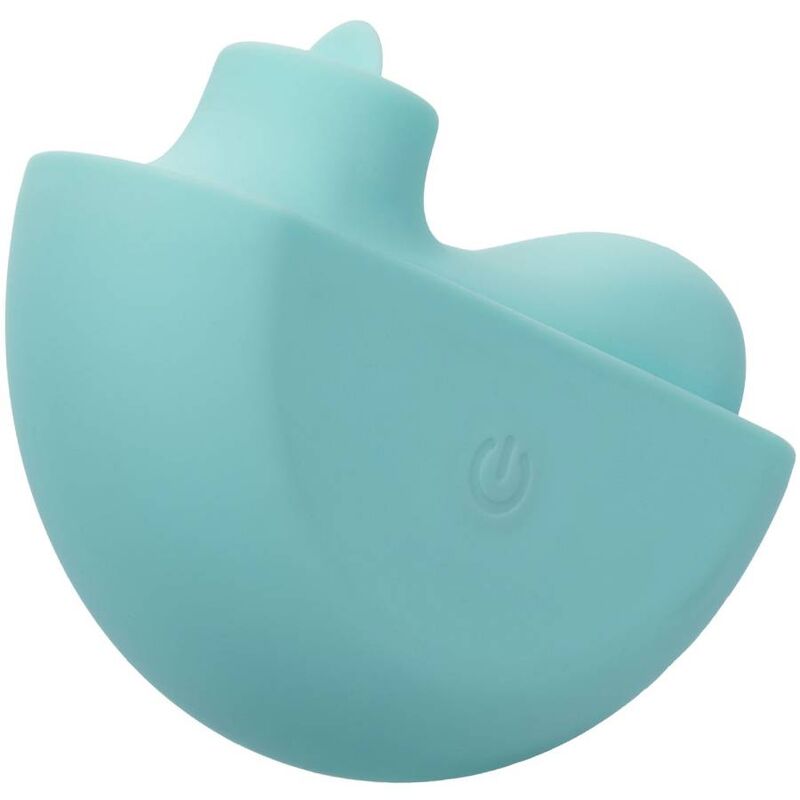 CALEXOTICS - OVATION RAVE STIMULATOR AQUA GREEN - My naughty haven #