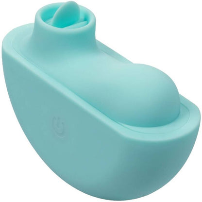 CALEXOTICS - OVATION RAVE STIMULATOR AQUA GREEN - My naughty haven #