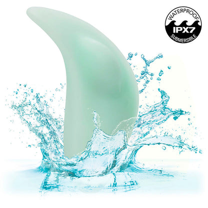 CALEXOTICS - PACIFICA BALI TEASER 10 FUNCTIONS AQUA - My naughty haven #