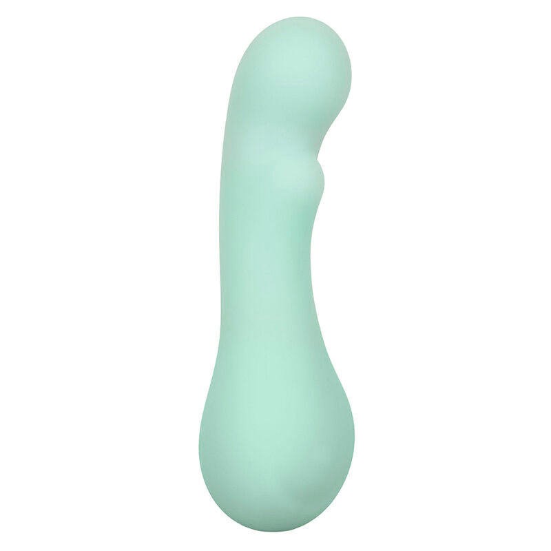 CALEXOTICS - PACIFICA BORA BORA ESTIMULATOR G SPOT 10 VIBRATIONS AQUA - My naughty haven #