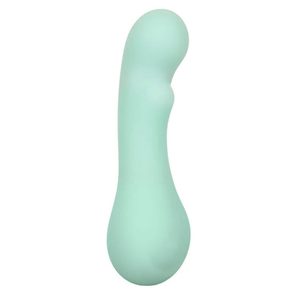 CALEXOTICS - PACIFICA BORA BORA ESTIMULATOR G SPOT 10 VIBRATIONS AQUA - My naughty haven #