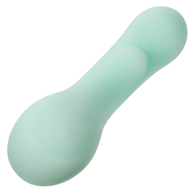 CALEXOTICS - PACIFICA BORA BORA ESTIMULATOR G SPOT 10 VIBRATIONS AQUA - My naughty haven #