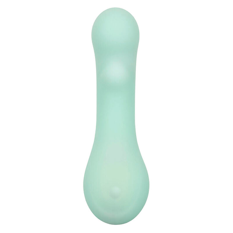 CALEXOTICS - PACIFICA BORA BORA ESTIMULATOR G SPOT 10 VIBRATIONS AQUA - My naughty haven #