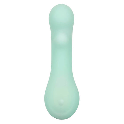 CALEXOTICS - PACIFICA BORA BORA ESTIMULATOR G SPOT 10 VIBRATIONS AQUA - My naughty haven #