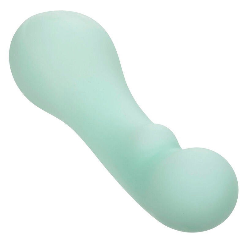 CALEXOTICS - PACIFICA BORA BORA ESTIMULATOR G SPOT 10 VIBRATIONS AQUA - My naughty haven #