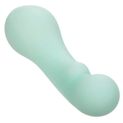 CALEXOTICS - PACIFICA BORA BORA ESTIMULATOR G SPOT 10 VIBRATIONS AQUA - My naughty haven #