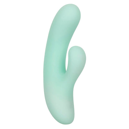 CALEXOTICS - PACIFICA FIJI VIBRATOR & ESTIMULATOR G SPOT 10 VIBRATIONS AQUA - My naughty haven #
